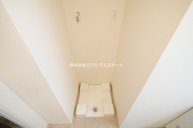 ベルンガーデン上本町の設備