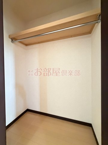 オリーヴァ花畑の収納|小物を収納するのに便利です