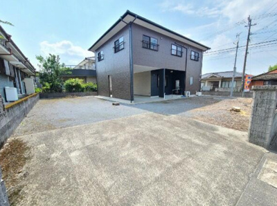 【外観】 | 鹿児島県姶良郡湧水町木場