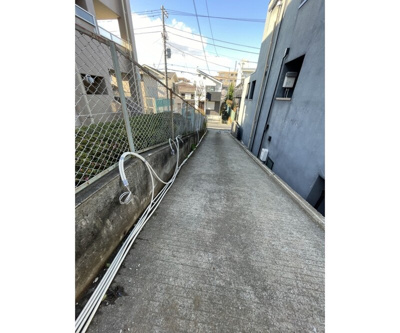 【展望】 | Ｆｏｒｅｓｔ　Ｔｅｒｒａｃｅ　Ｉｏｇｉ