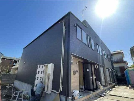 【外観】 | Ｆｏｒｅｓｔ　Ｔｅｒｒａｃｅ　Ｉｏｇｉ | 綺麗な外観。