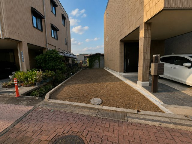 本町　建築条件無土地