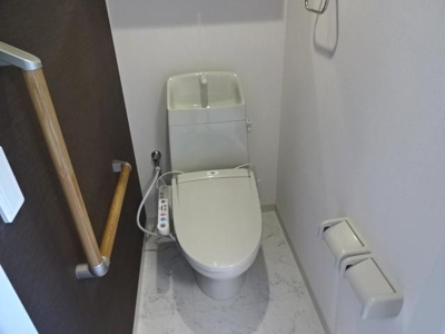 【トイレ】