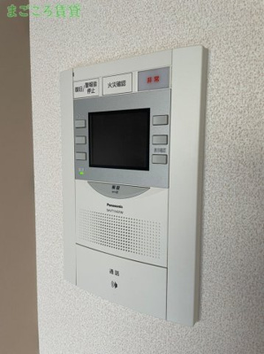 【セキュリティ】 | プレサンス難波元町