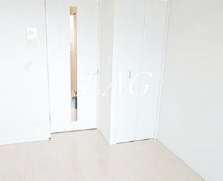 【居間・リビング】 | プレール・ドゥーク東京EASTⅣRiverSide | 洋室のお部屋です。