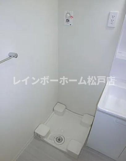 シュヴァルブラン白馬の設備