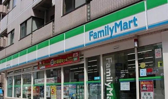 ラティエラ滝野川の周辺