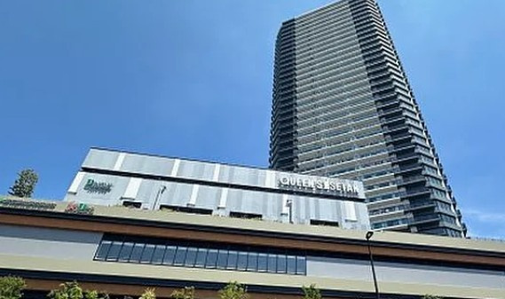 ラティエラ滝野川の周辺