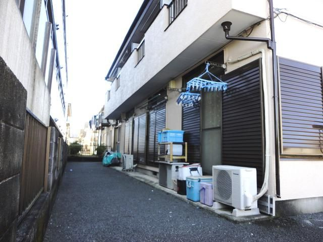 【その他共用部分】 | イマーブル相模(イマーブルサガミ)