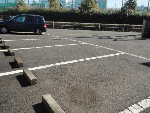 【駐車場】 | イマーブル相模(イマーブルサガミ)