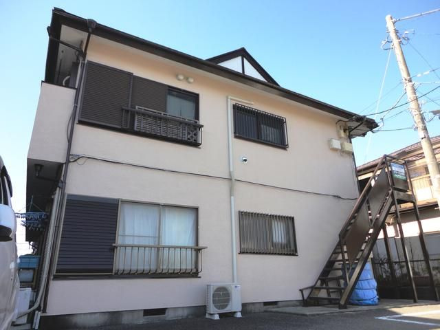 【外観】 | イマーブル相模(イマーブルサガミ)