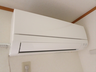 【設備】 | メゾンカテルネル