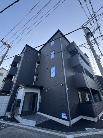 【外観】AILE柴島 