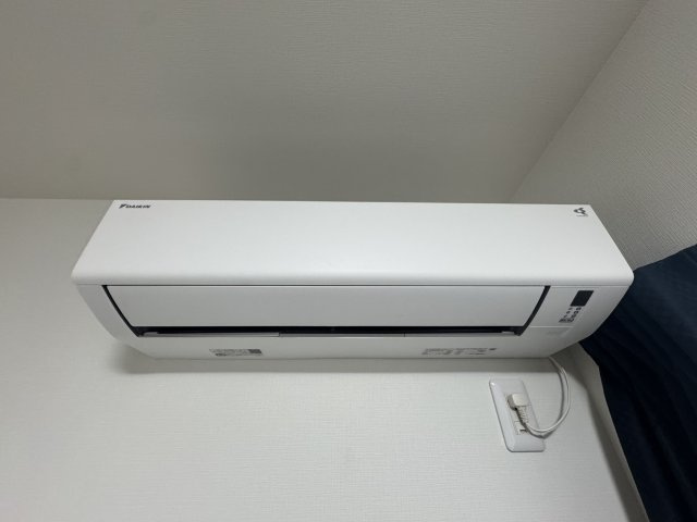 【設備】AILE柴島 