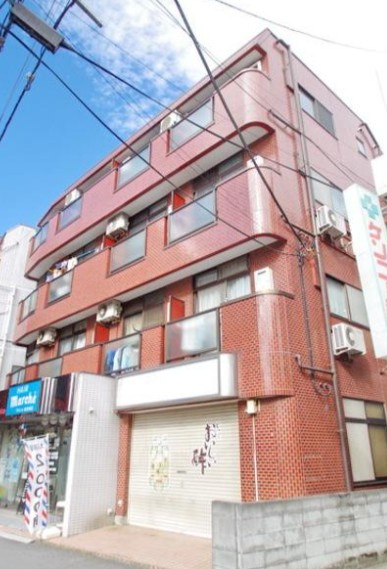 第６メゾン中澤のその他共用部分