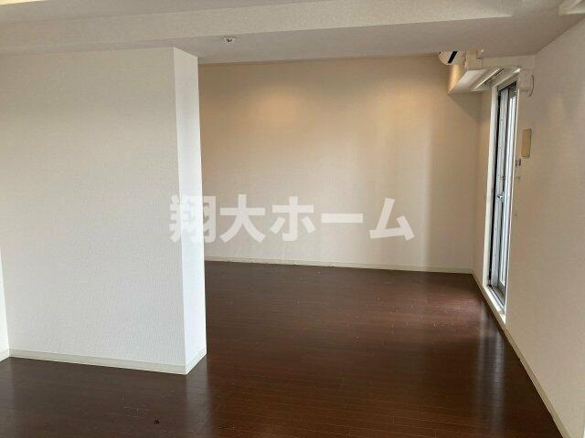 レグノ・セレーノの内装