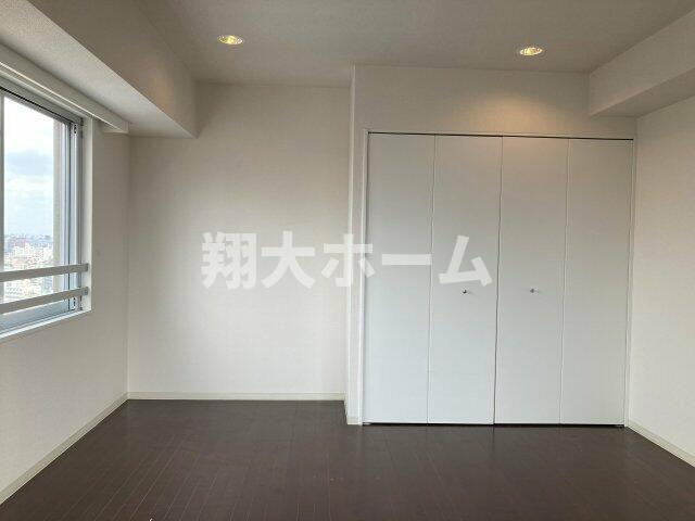 レグノ・セレーノの収納