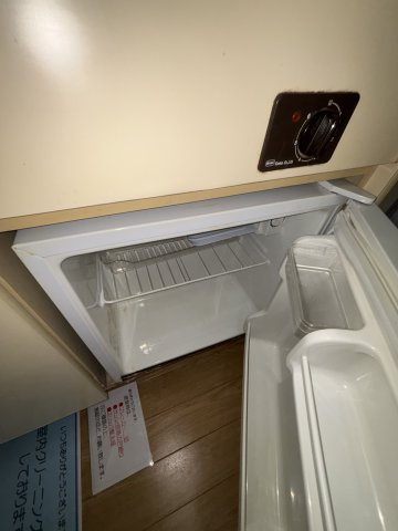 【設備】 | ルーモ矢田Ⅰ