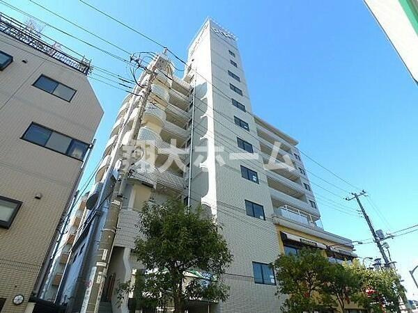 クイーンパレス浅伊