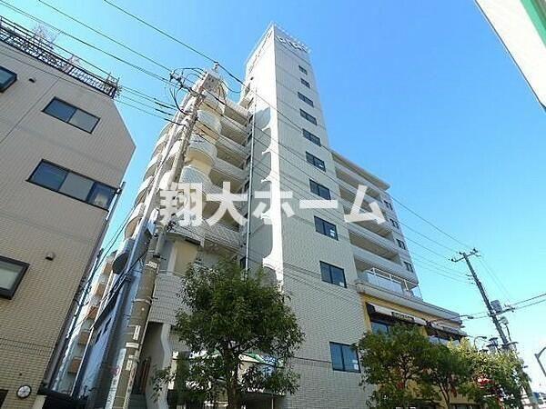 クイーンパレス浅伊