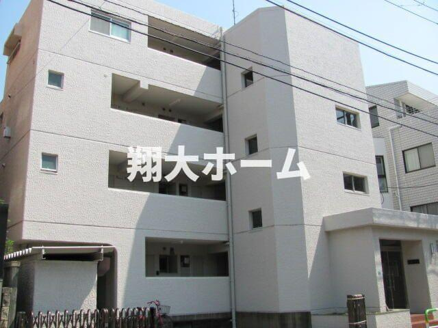 三栄ハイツ