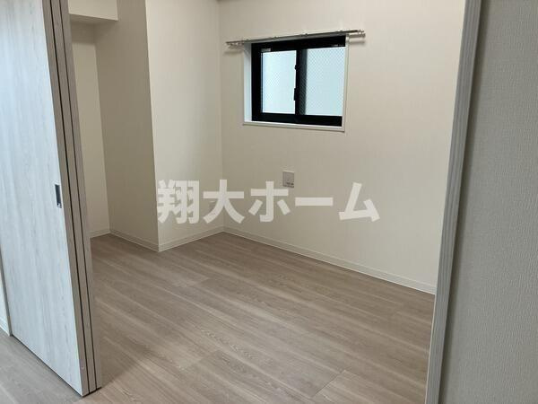 ピグナ文京千石の内装