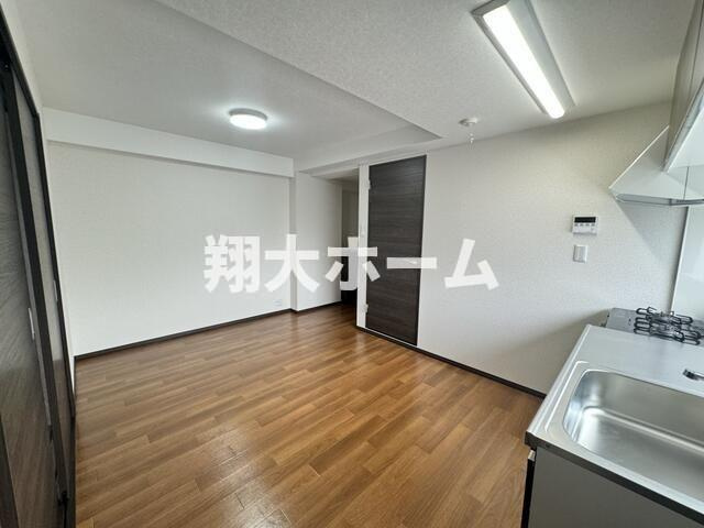 墨田区亀沢２丁目の賃貸マンションの内装