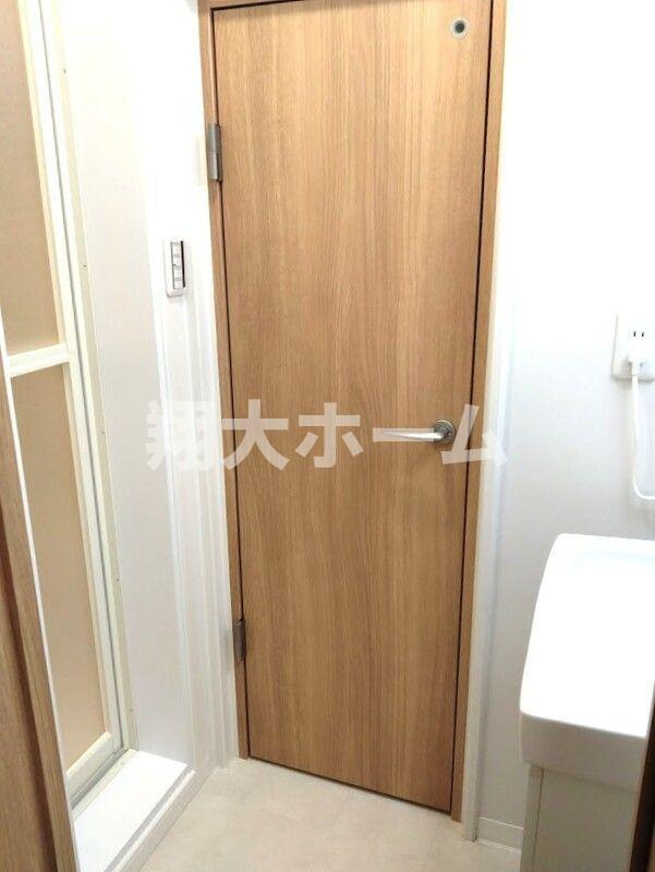 大沢マンションのその他