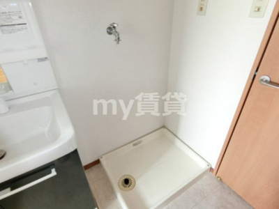 【設備】 | 第二若木コーポ