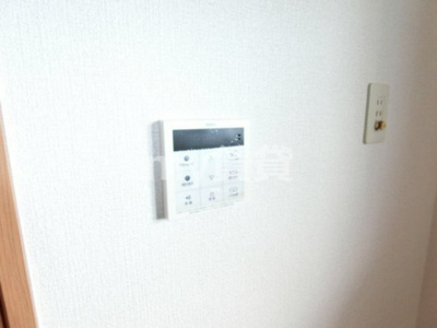 【設備】 | 第二若木コーポ