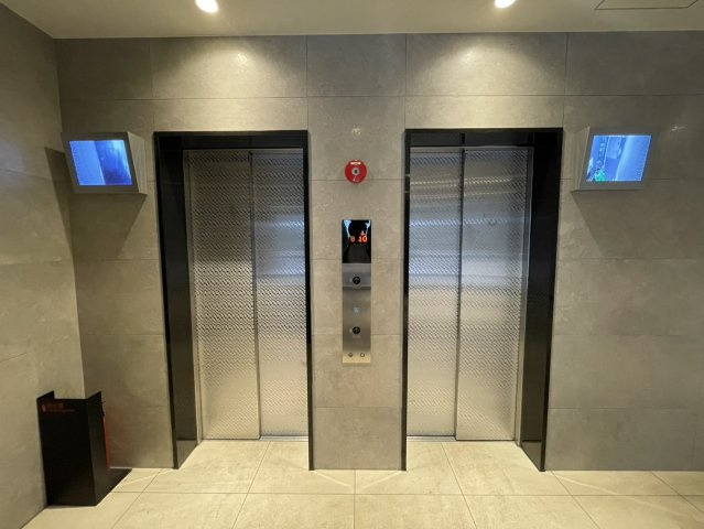 エスリードレジデンス梅田グランゲートのその他共用部分