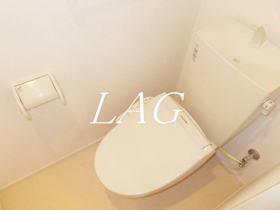 【トイレ】 | マーキュリー | トイレです。