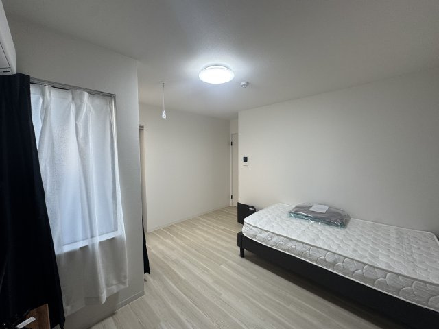 【洋室】AILE柴島