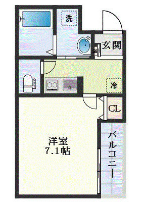 AILE柴島