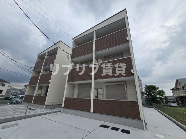 ジーメゾン千葉村田町ヴィエラ