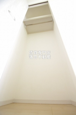 【収納】 | フルセイル相模原 | 便利な収納♪