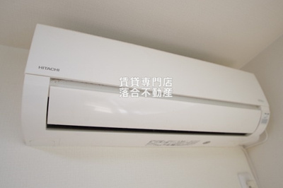【設備】 | フルセイル相模原 | エアコン完備