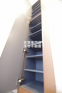 【玄関】 | フルセイル相模原 | シューズ収納