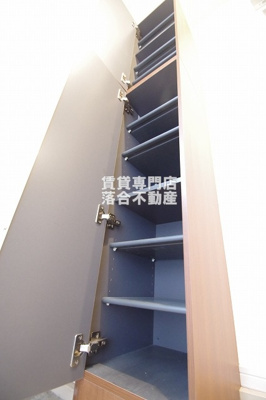 【玄関】 | フルセイル相模原 | シューズ収納