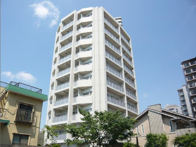 フェリーチェ川口