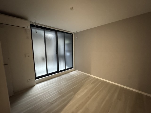 【寝室】AILE柴島