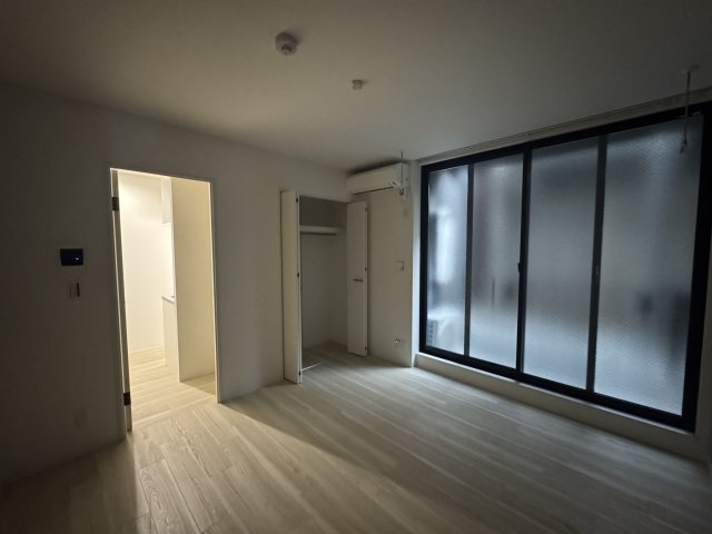 【洋室】AILE柴島