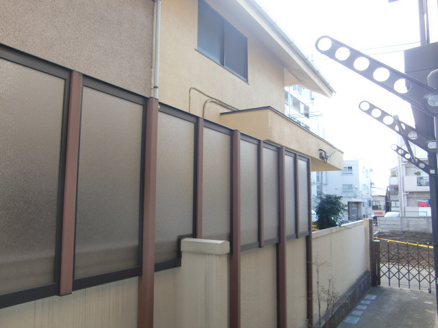 【展望】 | カーサグレース