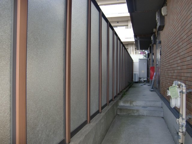 【その他共用部分】 | カーサグレース