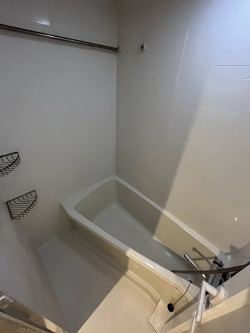 【浴室】ＡＲＫＭＡＲＫ石川台