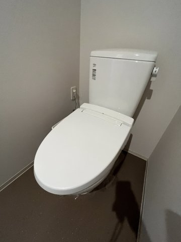 【トイレ】ＡＲＫＭＡＲＫ石川台