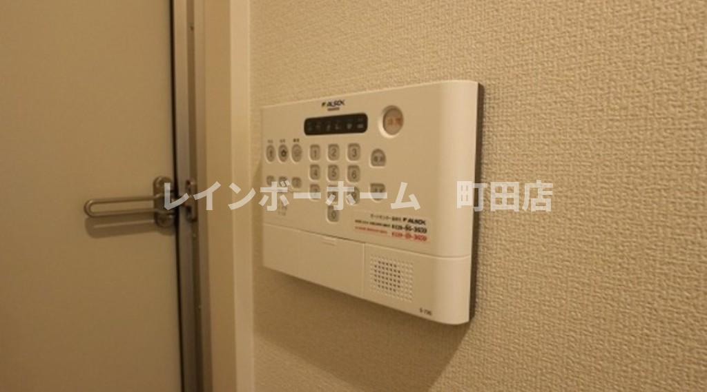 ソフィア2※初期費用分割あと払いサービス利用可能物件の設備