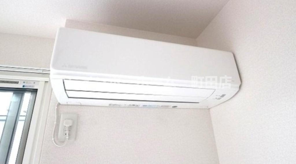 ソフィア2※初期費用分割あと払いサービス利用可能物件の設備