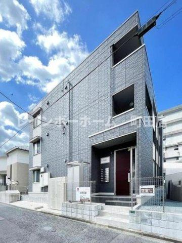 ソフィア2※初期費用分割あと払いサービス利用可能物件の外観