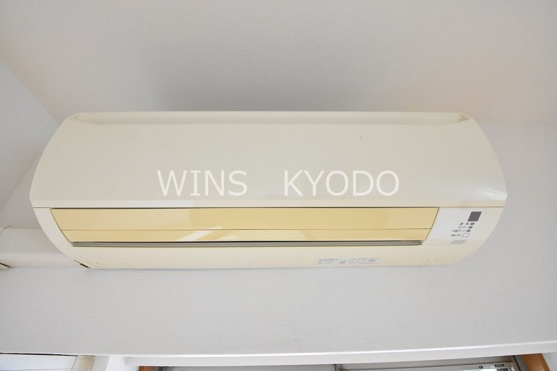 VIDA世田谷桜丘（ヴィーダ）の設備